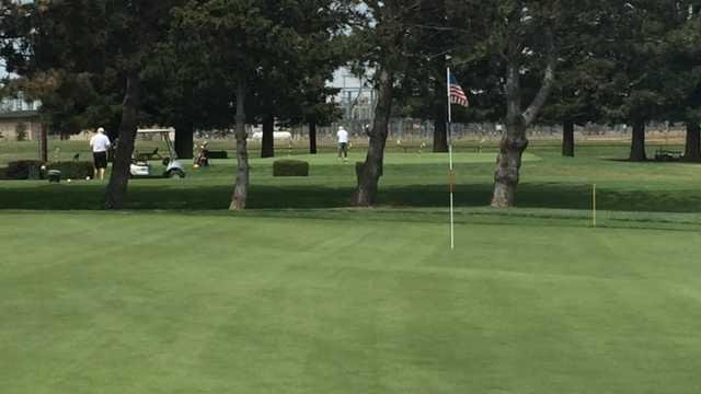 Emerald Lakes Golf Course