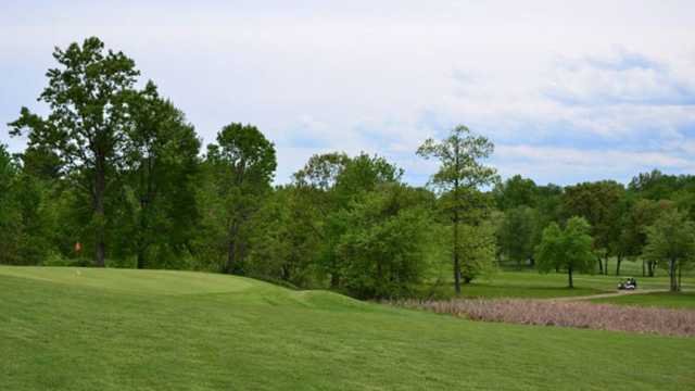 St. Anne Country Club