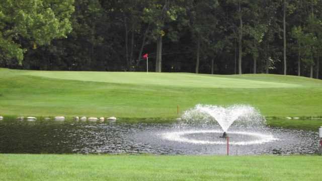 Eagle Vale Golf Course