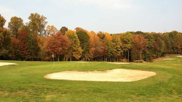 Severna Park Golf Center