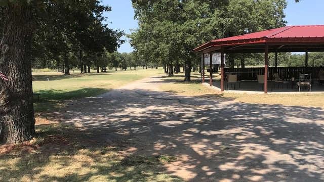 Comanche Lake Golf Course