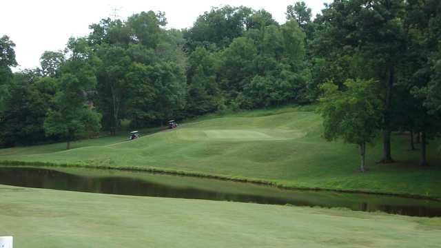 Country Hills Golf Course