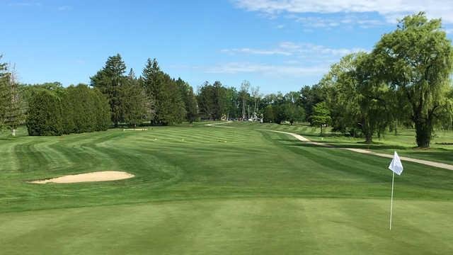 Crystal Lake Golf Club