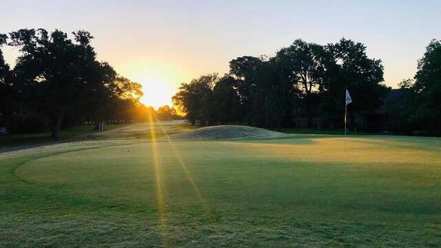 Atascocita Golf Club