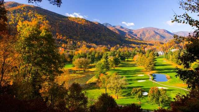 Maggie Valley Resort and Country Club