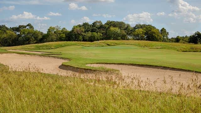 Meadowbrook Farms Golf Club