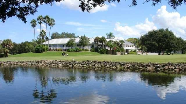 Coral Oaks Golf Course