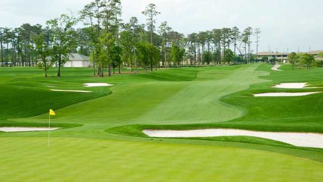 Golf Club of Houston