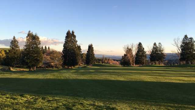 Canyon Lakes Golf Course & Brewery