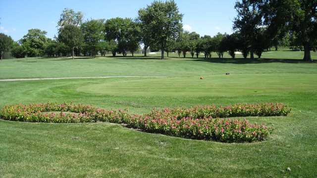Flagg Creek Golf Course