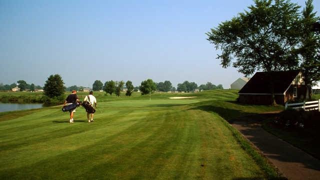 Turtle Creek Golf Course