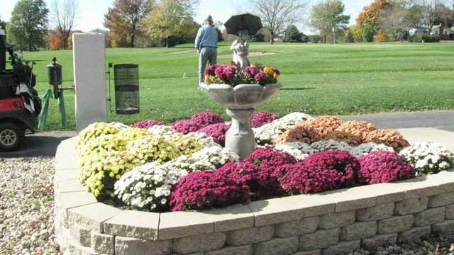 Edgewood Park Golf Club