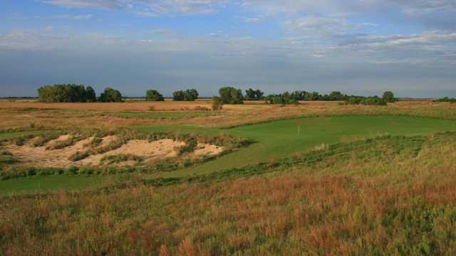 Awarii Dunes Golf Club