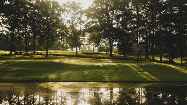 Woodland Hills Golf Club