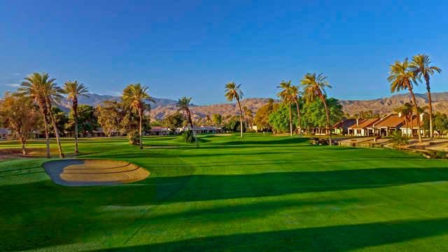 Palm Desert Resort Country Club