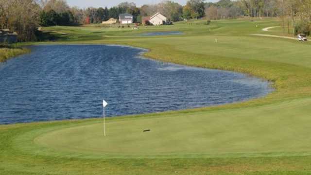 Buffalo Tournament Club