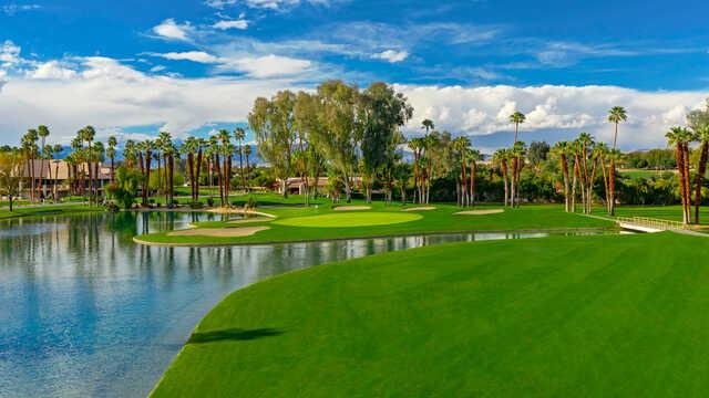 Desert Island Country Club