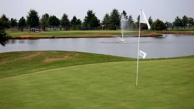 Cypress View Golf & Recreation