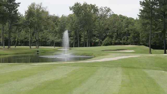 Eagle Hill Golf and Athletic Club