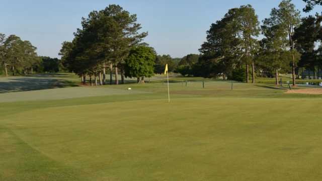 Country Club of Newberry