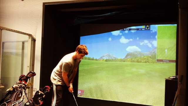 Fenom Fitness Center