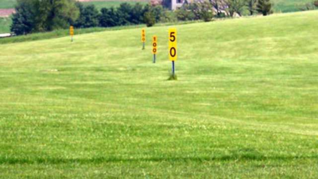 Ma Cal Grove Golf Club