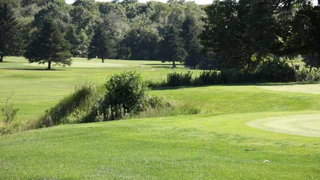 Laurel Lane Country Club