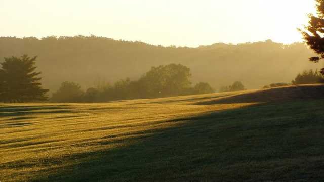 Pine Ridge Country Club