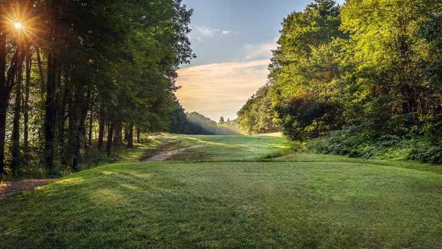 Westminster Country Club