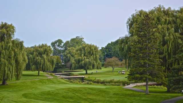 Washtenaw Golf Club