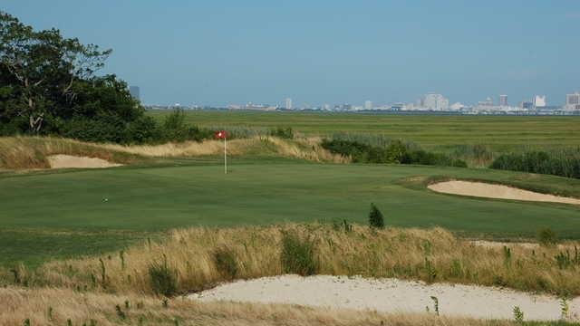 Atlantic City Country Club