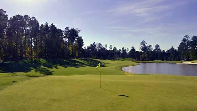 Mystic Creek Golf Club
