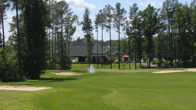 Lake Chesdin Golf Club