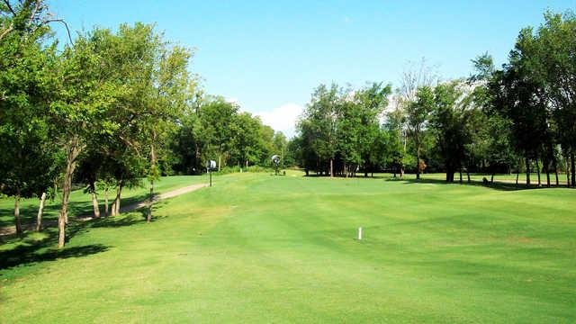 The Links at Stillwater