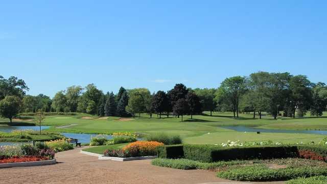 Glenview Park Golf Club
