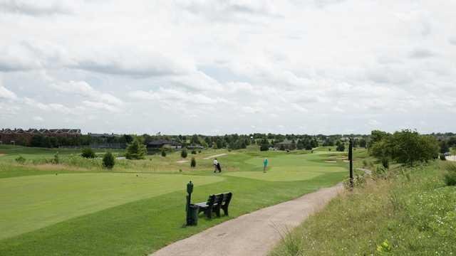 Glenview Prairie Club