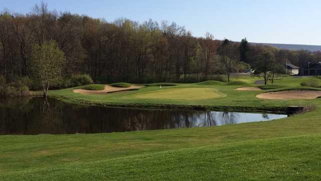 White Deer Golf Course