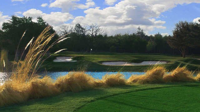 Cobblestone Creek Golf Club