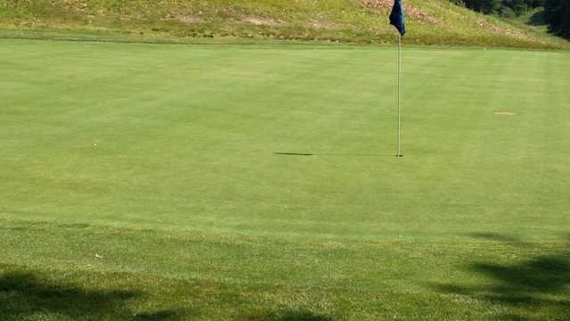 Stow Acres Country Club - South Course