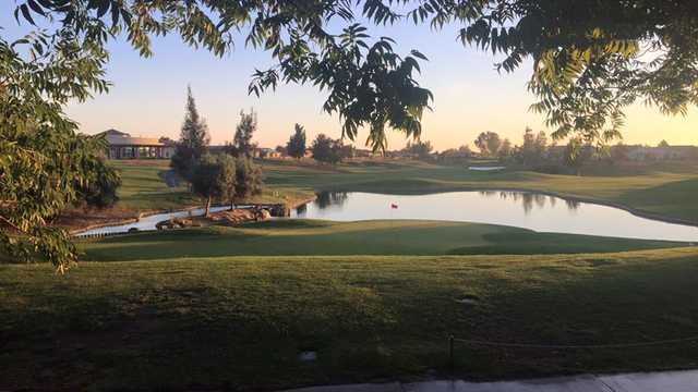 Golf Club at Rio Vista