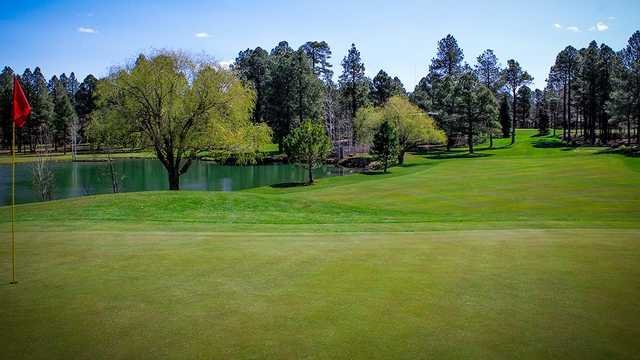 Pinetop Lakes Golf & Country Club