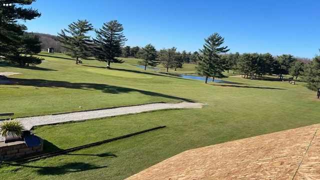 Forest Hills Golf Course