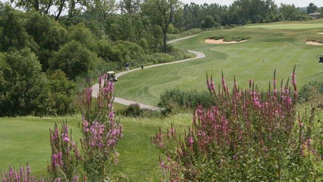 Centennial Park Golf Course