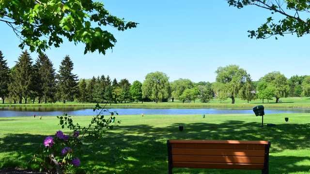 Legend Lake Golf Club