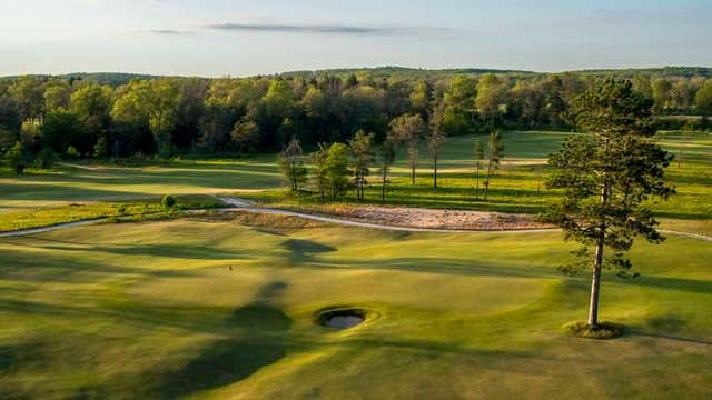 Loop at Forest Dunes