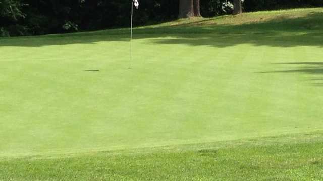 Stow Acres Country Club - North Course