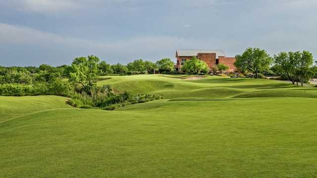 Max A. Mandel Municipal Golf Course