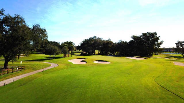 Pembroke Lakes Golf Club