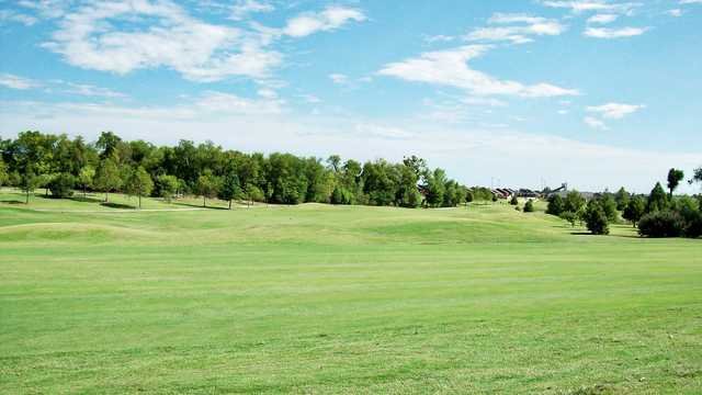 The Links at Norman