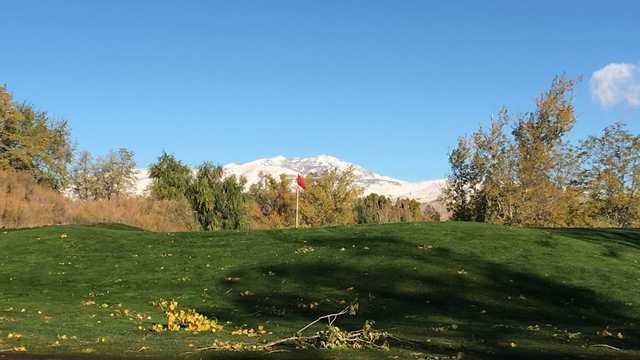 Washoe County Golf Club